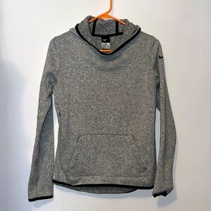 Nike Hooded Pullover